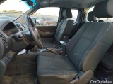  Nissan  Navara NISSAN  VU 4p Pick-up King-Cab 2.5 dCi 1144ch 4x4 XE #8