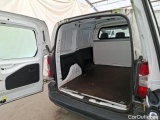  Peugeot  Partner  Premium L1 1.5 HDi 100CV BVM5 E6dT #10