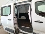  Peugeot  Partner  Premium L1 1.5 HDi 100CV BVM5 E6dT #9