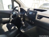  Renault  Kangoo RENAULT  / 2021 / 4P / Fourgonnette GD CONFORT - BLUE DCI 95 #5