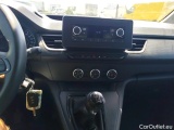  Renault  Kangoo RENAULT  / 2021 / 4P / Fourgonnette GD CONFORT - BLUE DCI 95 #7