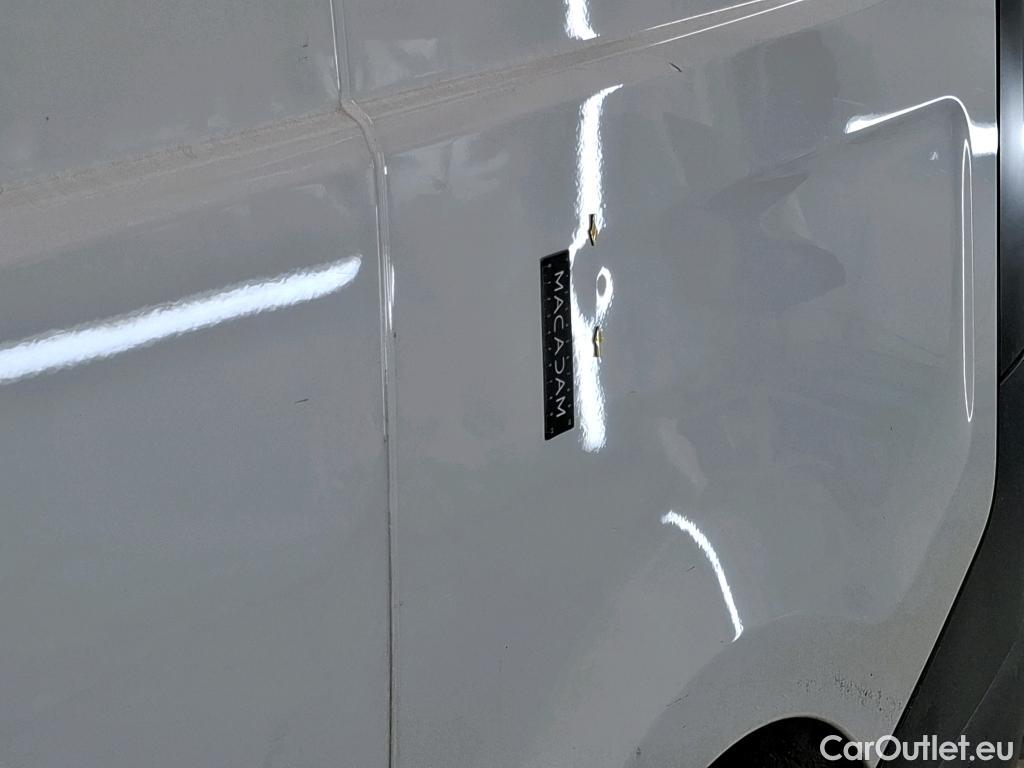  Renault  Trafic RENAULT  / 2021 / 4P / Fourgon tôlé FG L1H1 2T8 advance Blue dCi 150 - 24 #10