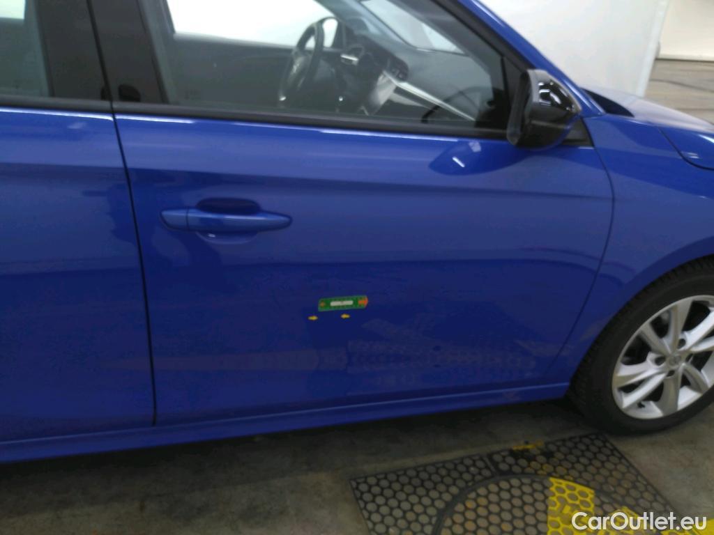  Opel  Corsa  F Elegance Business 1.2 Turbo 100CV BVM6 E6d #4