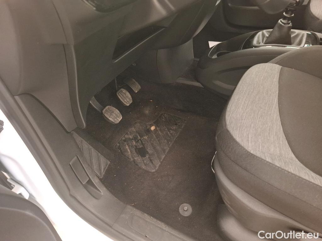  Citroen  C4 Grand Picasso /Spacetourer Business 1.5 BlueHDi 130CV BVM6 E6dT #21