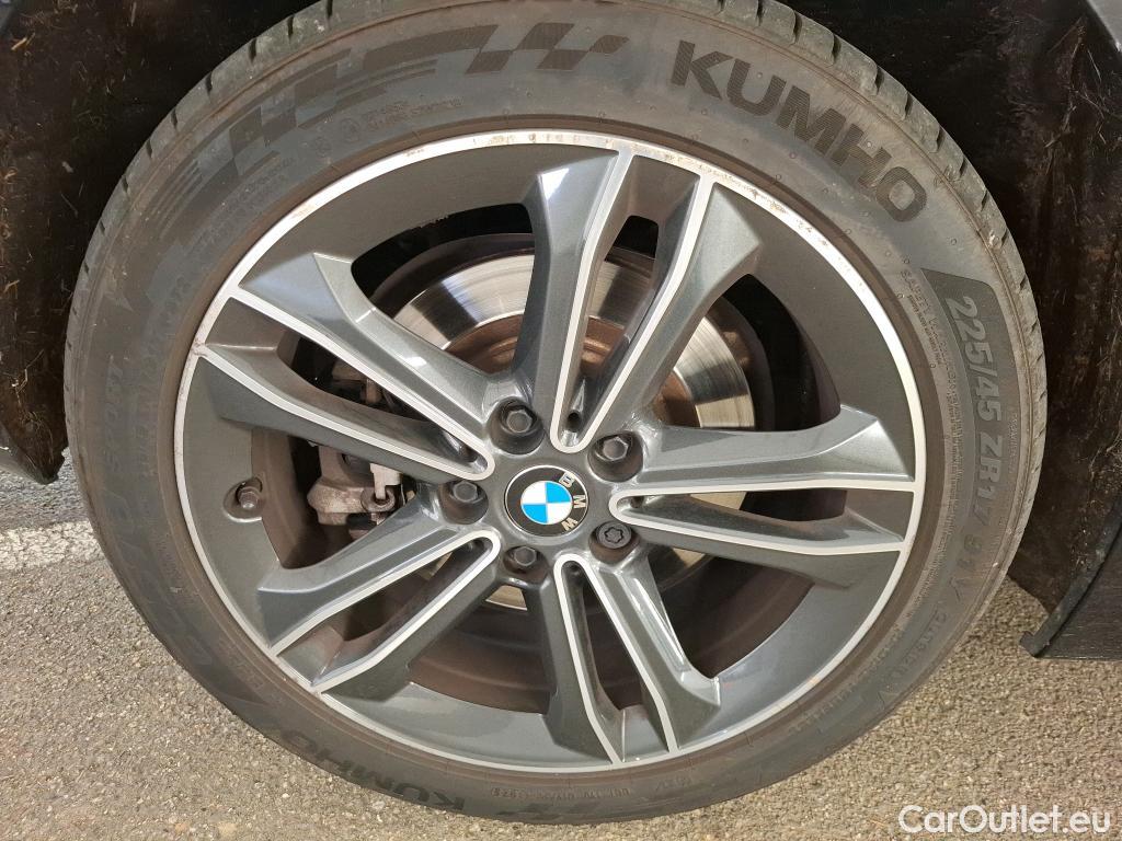  Bmw  Serie 1 Série 1 Berline 120 i Edition Sport 2.0 180CV BVA7 E6d #27