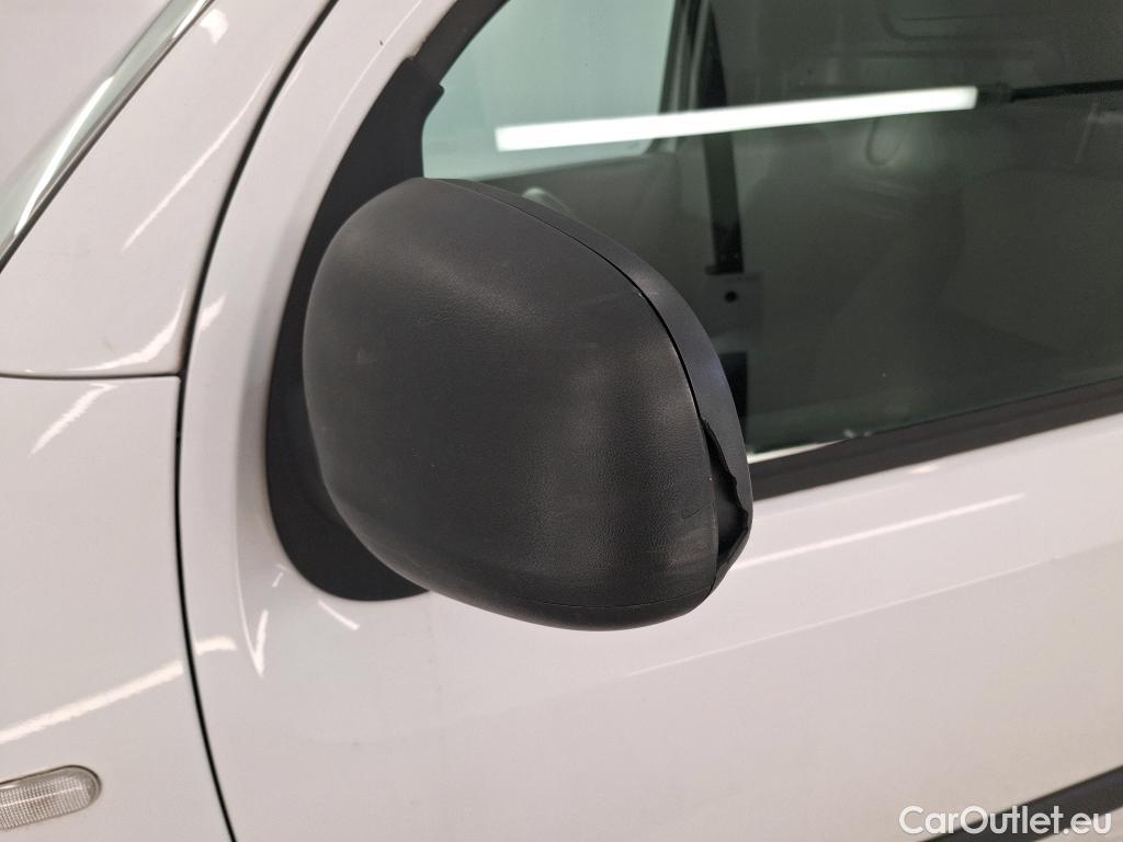  Renault  Kangoo  II Express Extra (Série Spéciale) 1.5 dCi 80CV BVM6 E6dT #22