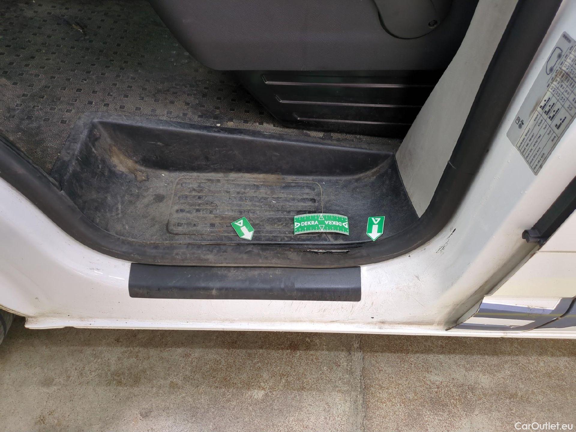  Volkswagen  Transporter T6  Fourgon 2.0 100CV BVM5 #5