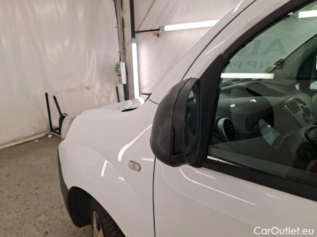  Renault  Kangoo  II Express Extra (Série Spéciale) 1.5 dCi 80CV BVM6 E6dT #15