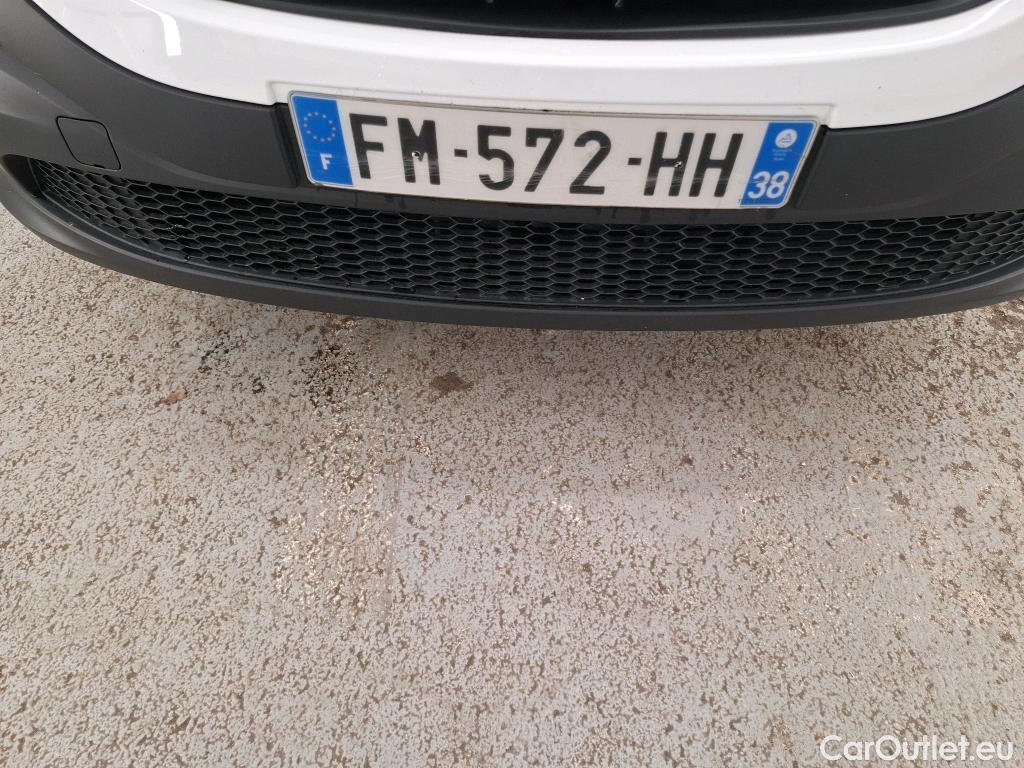  Renault  Trafic  Furgon Grand Confort L1H1 1000 1.6 dCi 120CV BVM6 E6 #23