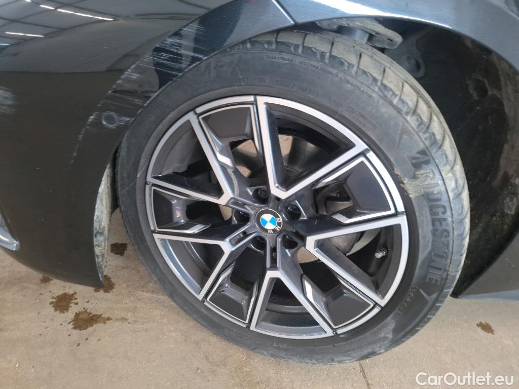  Bmw  Serie 4 Gran Coupe Série 4 Gran Coupe 420 d M Sport 2.0 190CV BVA8 E6d #28