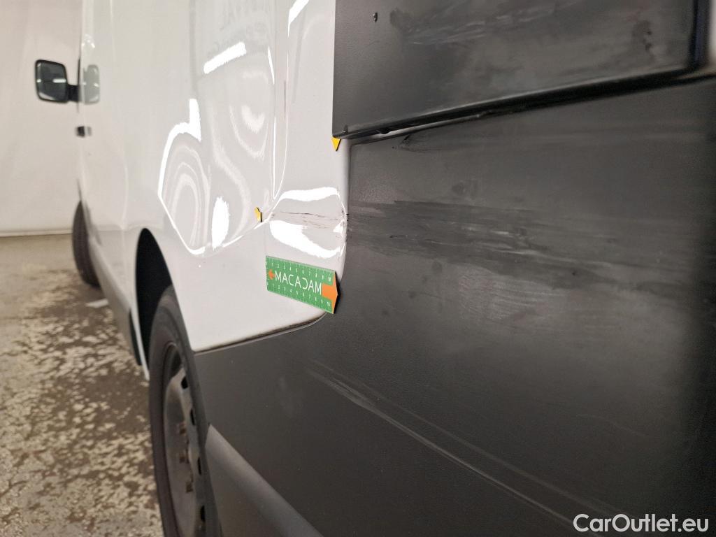  Renault  Trafic  Furgon Grand Confort L1H1 1000 1.6 dCi 120CV BVM6 E6 #2