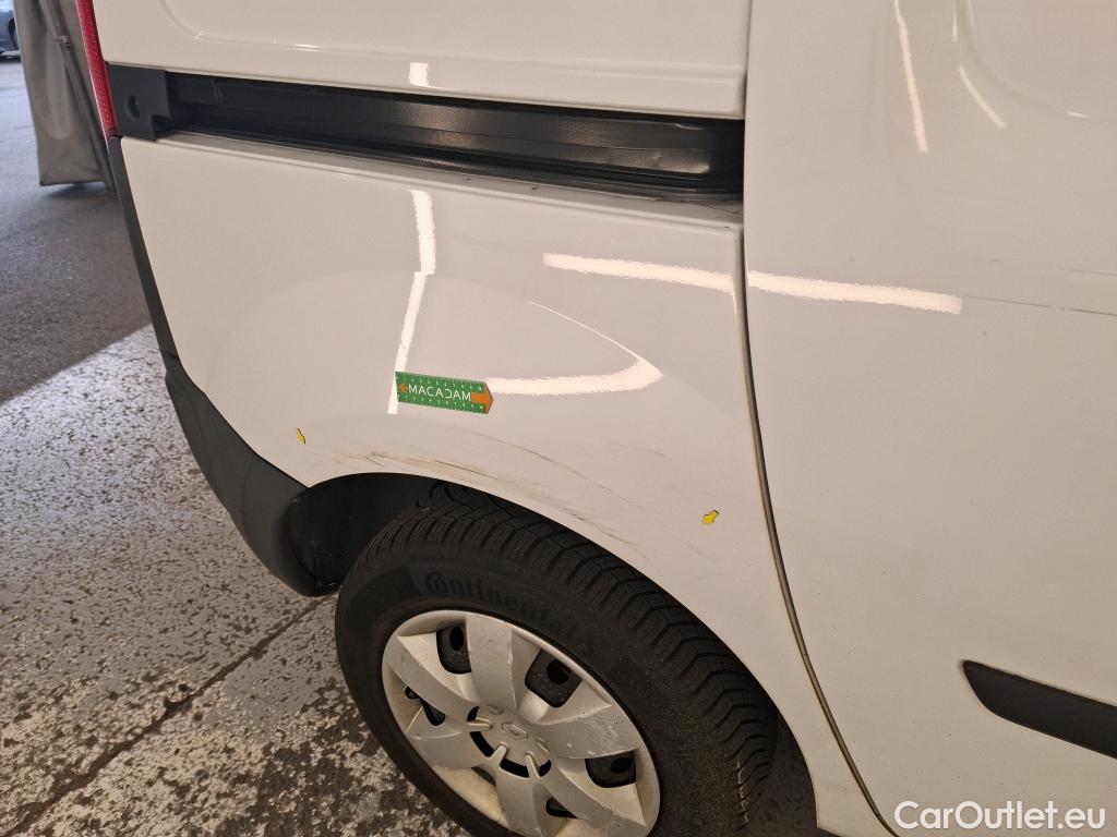  Renault  Kangoo  II Express Extra (Série Spéciale) 1.5 dCi 80CV BVM6 E6dT #7