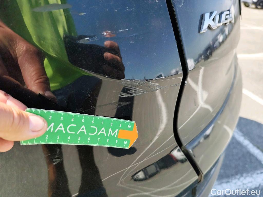  Ford  Kuga  Titanium 1.5 TDCi 120CV BVM6 E6 #10