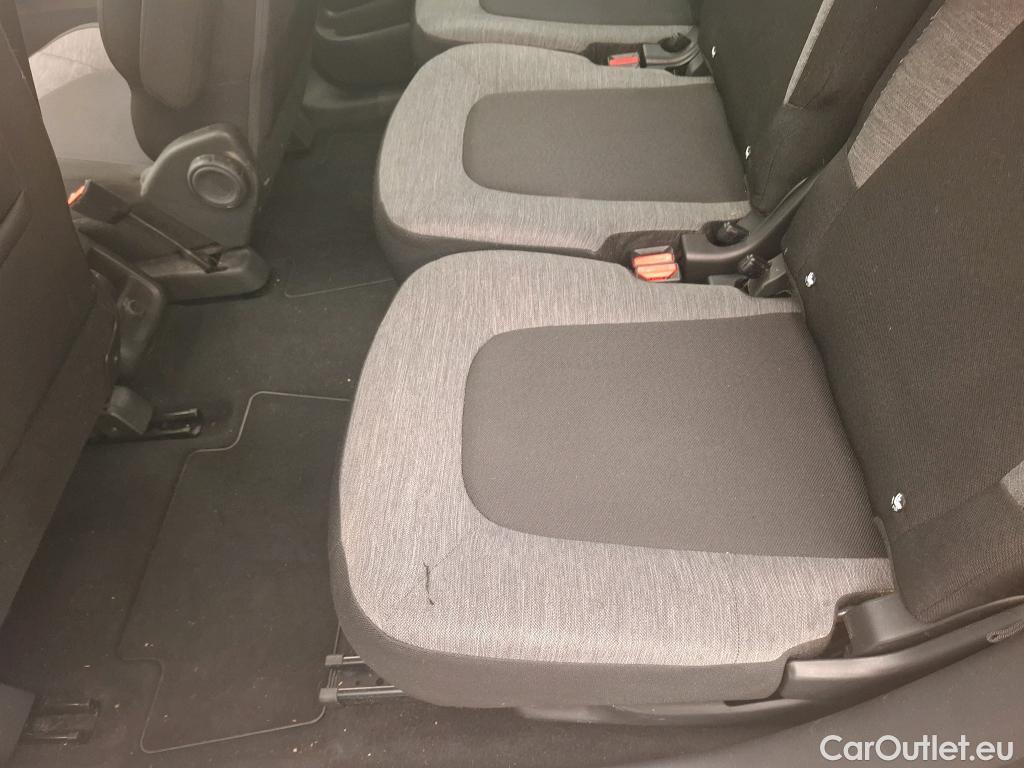  Citroen  C4 Grand Picasso /Spacetourer Business 1.5 BlueHDi 130CV BVM6 E6dT #37