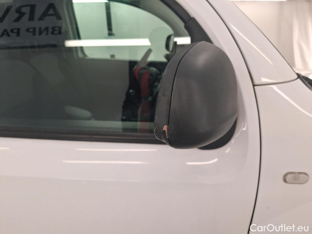  Renault  Kangoo  II Express Extra (Série Spéciale) 1.5 dCi 80CV BVM6 E6dT #17
