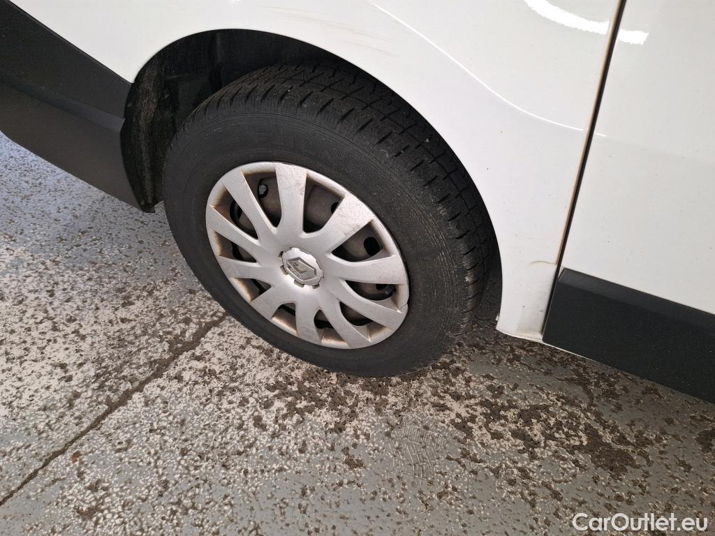  Renault  Trafic  Furgon Grand Confort L1H1 1000 1.6 dCi 120CV BVM6 E6 #18