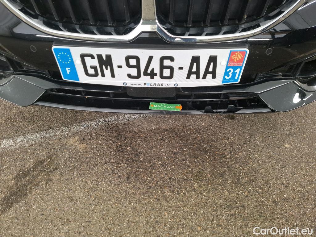 Bmw  Serie 1 Série 1 Berline 120 i Edition Sport 2.0 180CV BVA7 E6d #50
