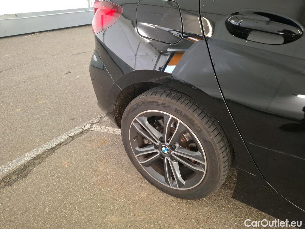  Bmw  Serie 1 Série 1 Berline 120 i Edition Sport 2.0 180CV BVA7 E6d #26