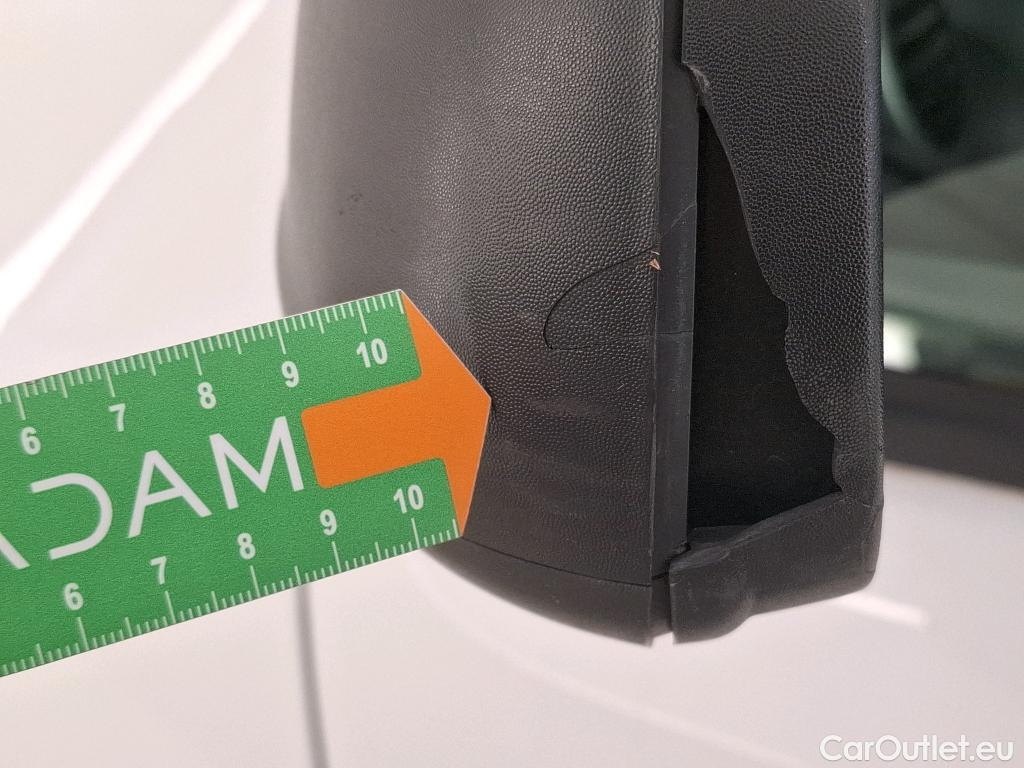 Renault  Kangoo  II Express Extra (Série Spéciale) 1.5 dCi 80CV BVM6 E6dT #23