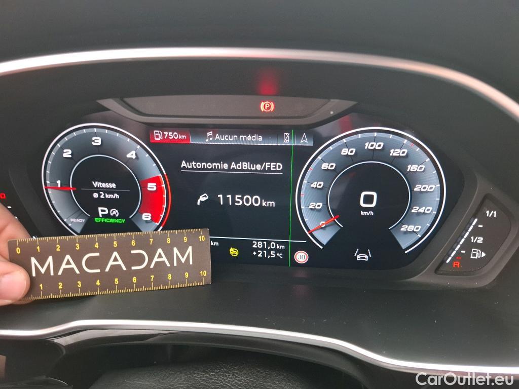  Audi  Q3  35 TDI S line 2.0 TDI 150CV BVA7 E6d #1