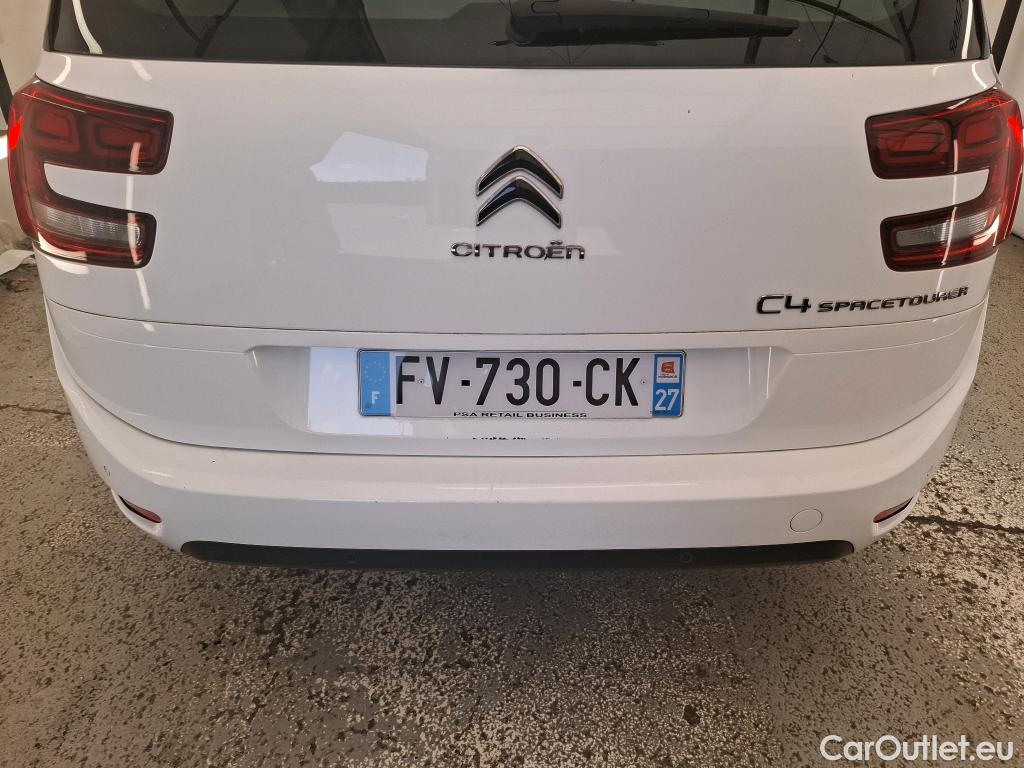 Citroen  C4 Grand Picasso /Spacetourer Business 1.5 BlueHDi 130CV BVM6 E6dT #6