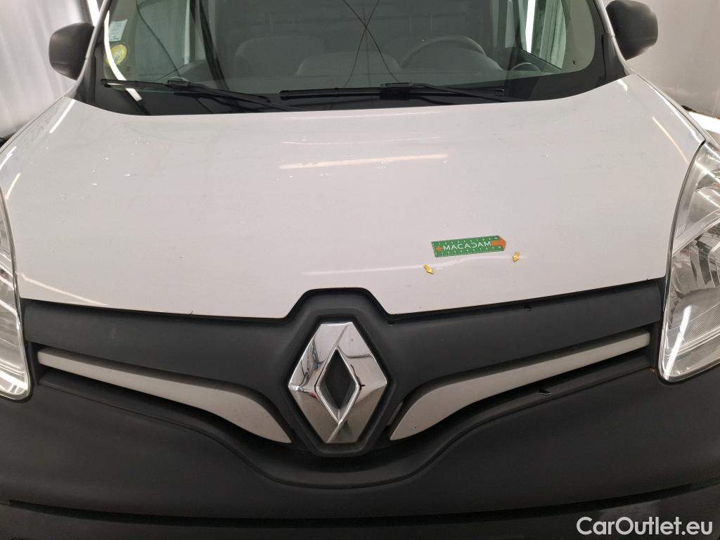  Renault  Kangoo  II Express Extra (Série Spéciale) 1.5 dCi 80CV BVM6 E6dT #12