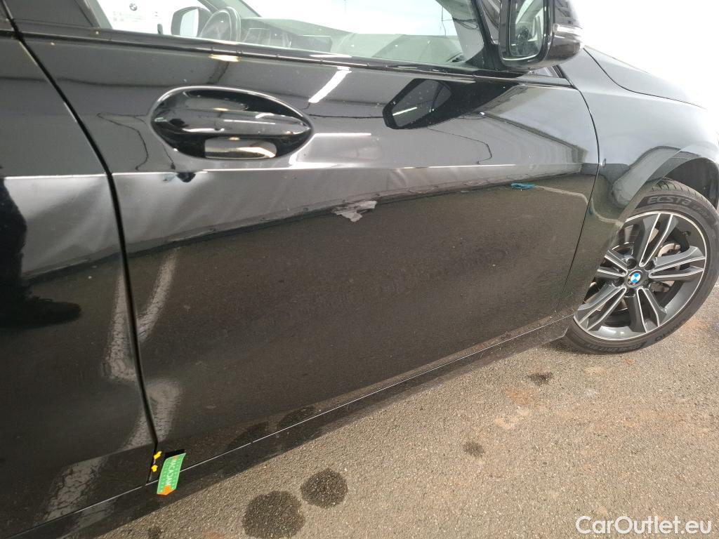  Bmw  Serie 1 Série 1 Berline 120 i Edition Sport 2.0 180CV BVA7 E6d #88