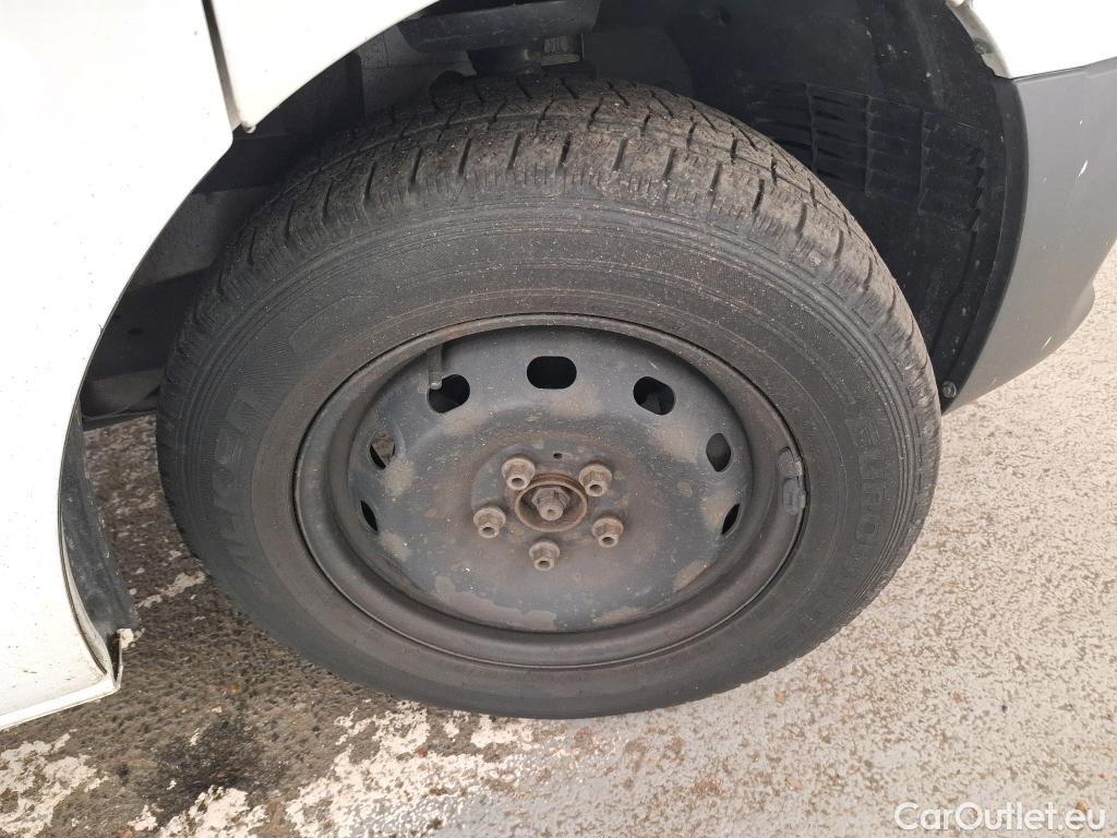  Renault  Trafic  Furgon Grand Confort L1H1 1000 1.6 dCi 120CV BVM6 E6 #22