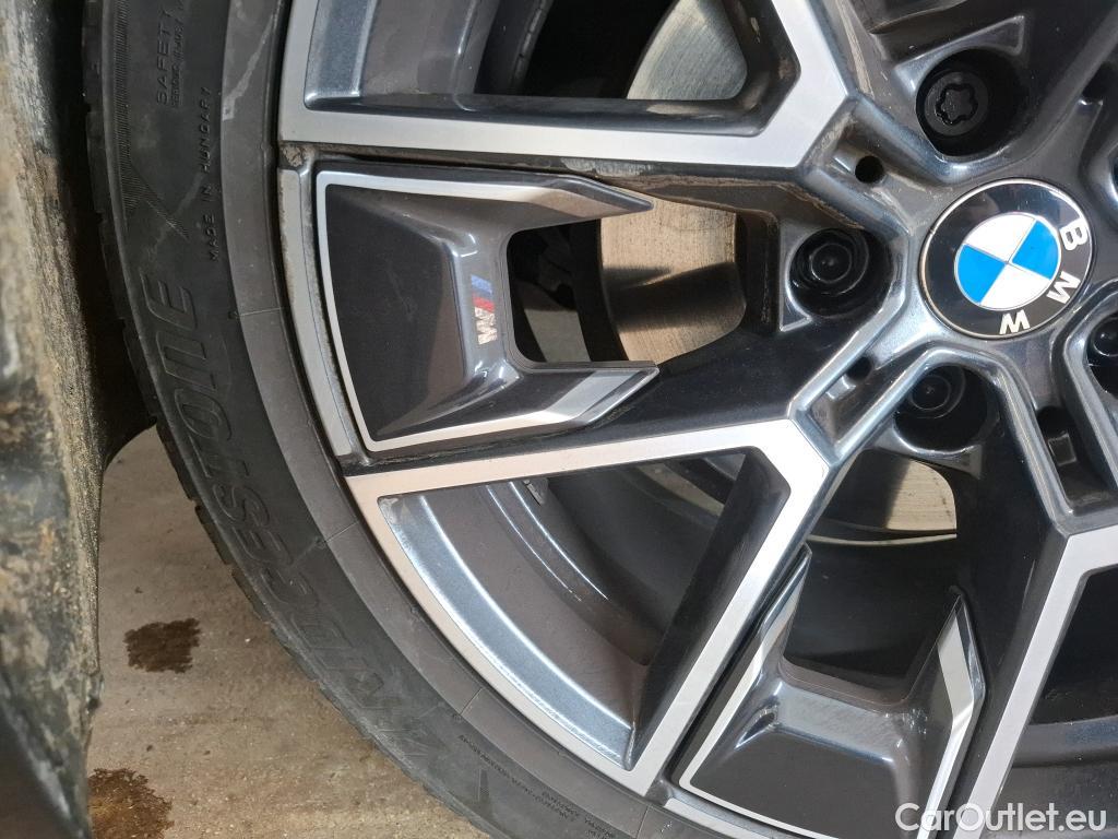  Bmw  Serie 4 Gran Coupe Série 4 Gran Coupe 420 d M Sport 2.0 190CV BVA8 E6d #32