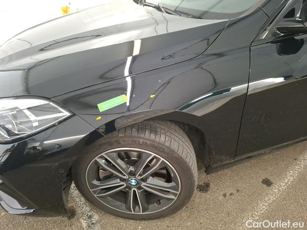  Bmw  Serie 1 Série 1 Berline 120 i Edition Sport 2.0 180CV BVA7 E6d #17