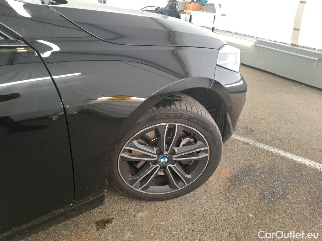  Bmw  Serie 1 Série 1 Berline 120 i Edition Sport 2.0 180CV BVA7 E6d #38