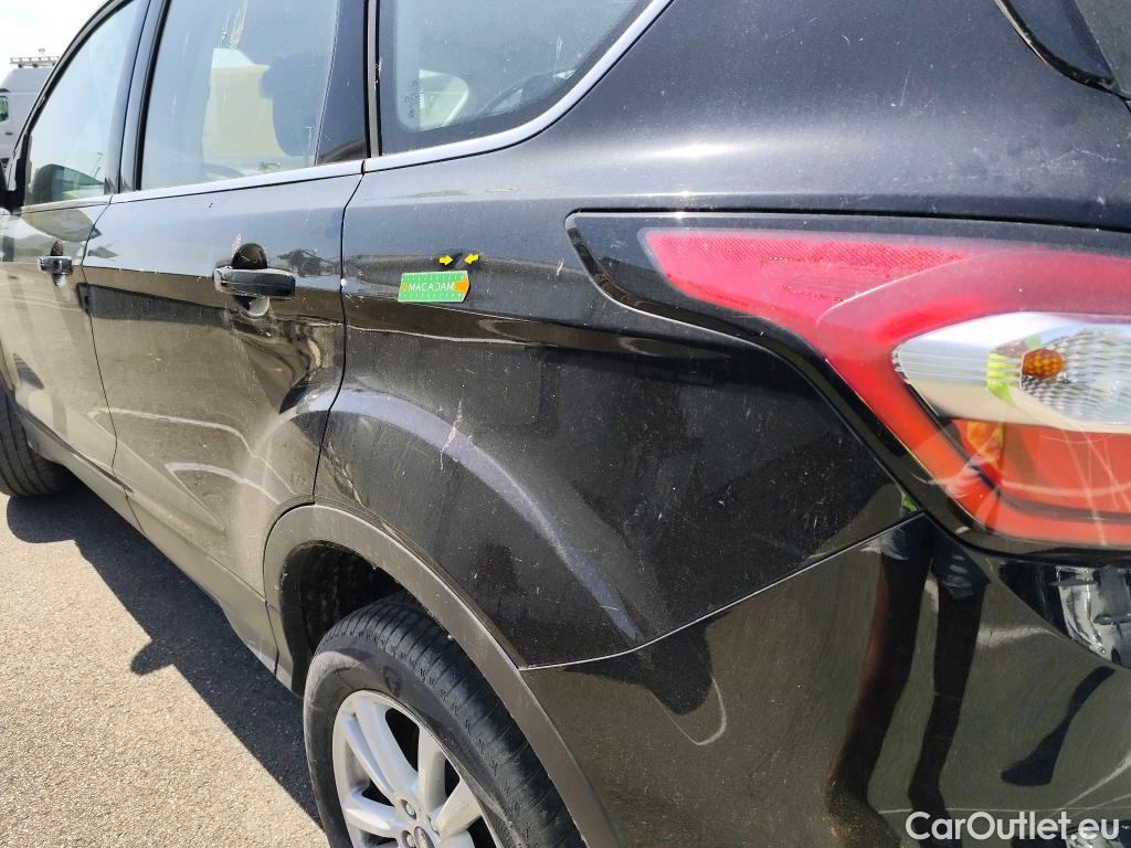  Ford  Kuga  Titanium 1.5 TDCi 120CV BVM6 E6 #30