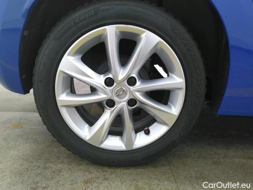  Opel  Corsa  F Elegance Business 1.2 Turbo 100CV BVM6 E6d #18