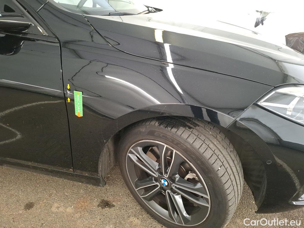  Bmw  Serie 1 Série 1 Berline 120 i Edition Sport 2.0 180CV BVA7 E6d #57
