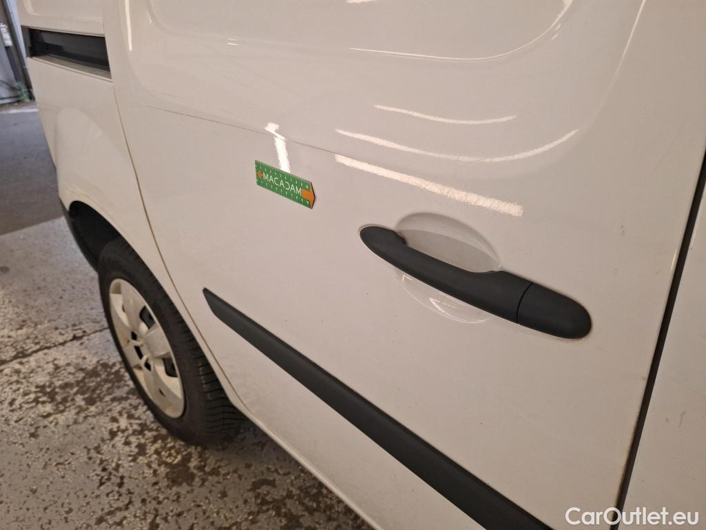  Renault  Kangoo  II Express Extra (Série Spéciale) 1.5 dCi 80CV BVM6 E6dT #34