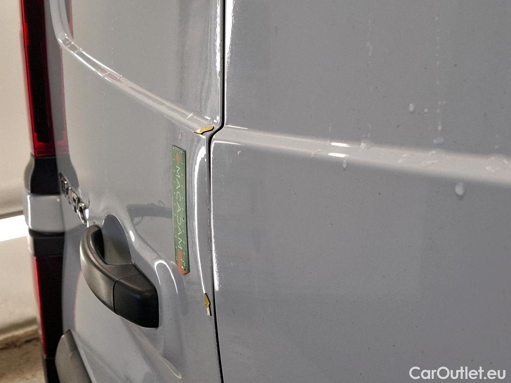  Renault  Trafic  Furgon Grand Confort L1H1 1000 1.6 dCi 120CV BVM6 E6 #10