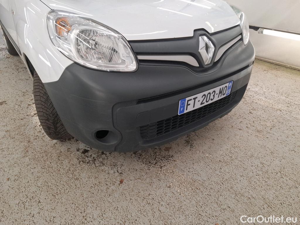  Renault  Kangoo  II Express Extra (Série Spéciale) 1.5 dCi 80CV BVM6 E6dT #31