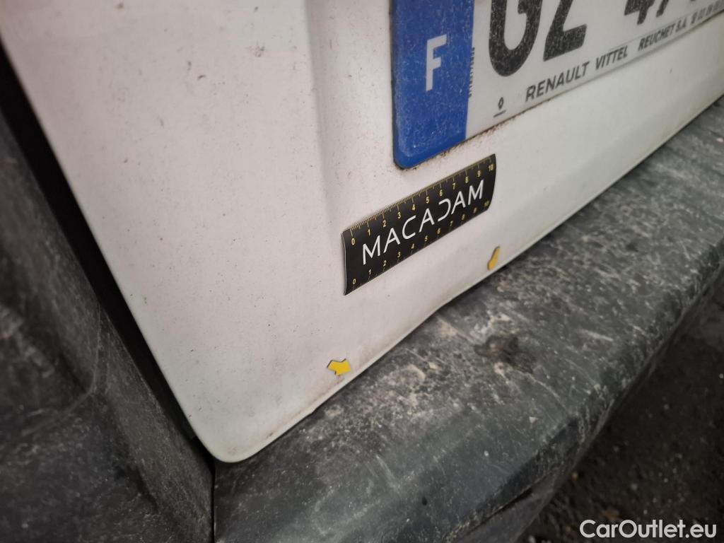  Renault  Trafic RENAULT  / 2021 / 4P / Fourgon tôlé FG L1H1 2T8 advance Blue dCi 150 - 24 #6