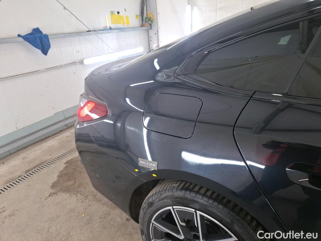  Bmw  Serie 4 Gran Coupe Série 4 Gran Coupe 420 d M Sport 2.0 190CV BVA8 E6d #38