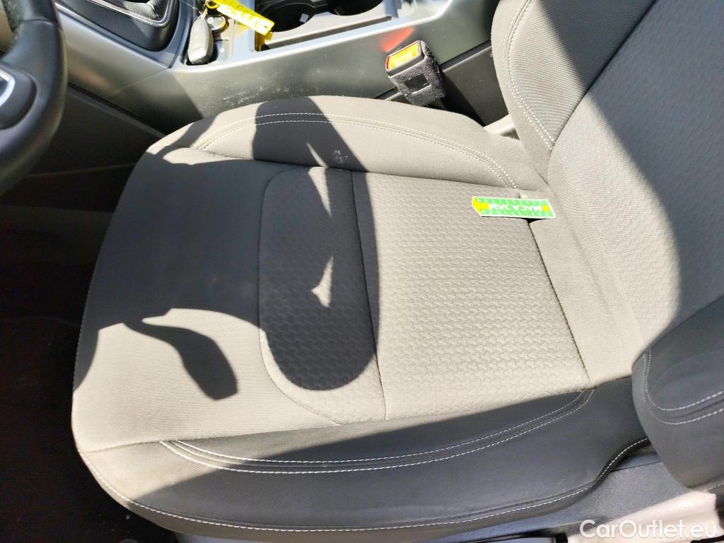  Ford  Kuga  Titanium 1.5 TDCi 120CV BVM6 E6 #13