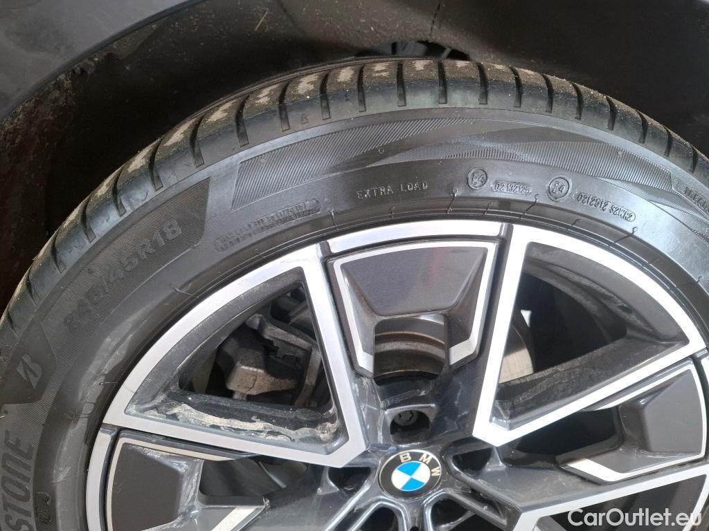  Bmw  Serie 4 Gran Coupe Série 4 Gran Coupe 420 d M Sport 2.0 190CV BVA8 E6d #24