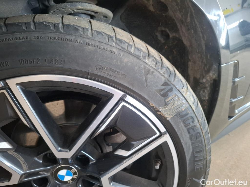  Bmw  Serie 4 Gran Coupe Série 4 Gran Coupe 420 d M Sport 2.0 190CV BVA8 E6d #29