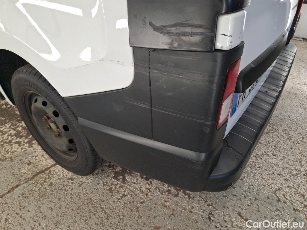  Renault  Trafic  Furgon Grand Confort L1H1 1000 1.6 dCi 120CV BVM6 E6 #35