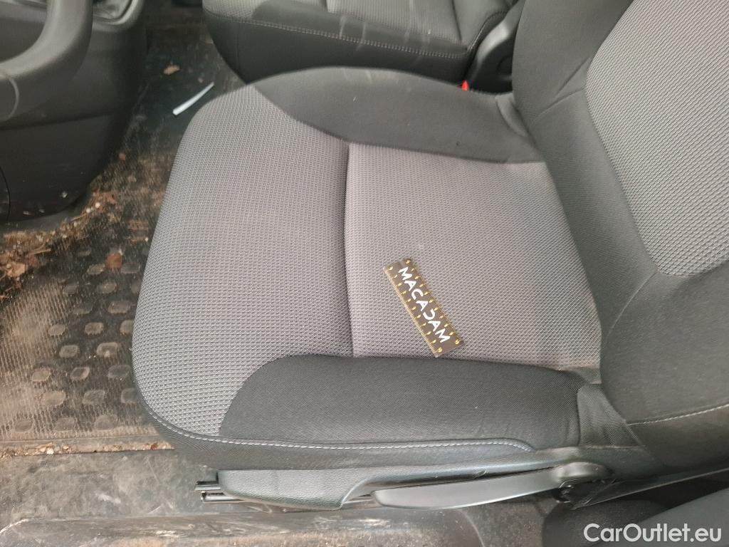  Renault  Trafic RENAULT  / 2021 / 4P / Fourgon tôlé FG L1H1 2T8 advance Blue dCi 150 - 24 #7