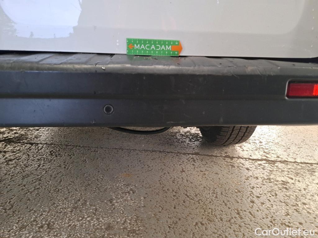  Renault  Trafic  Furgon Grand Confort L1H1 1000 1.6 dCi 120CV BVM6 E6 #6