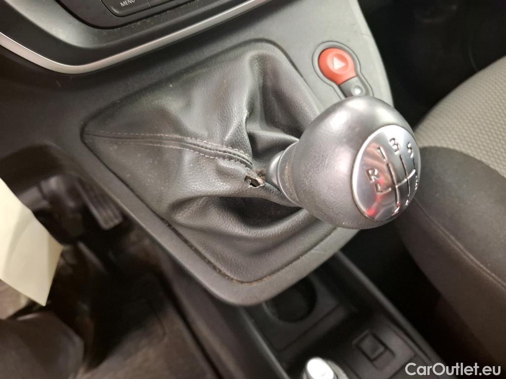  Renault  Kangoo  II Express Extra (Série Spéciale) 1.5 dCi 80CV BVM6 E6dT #24