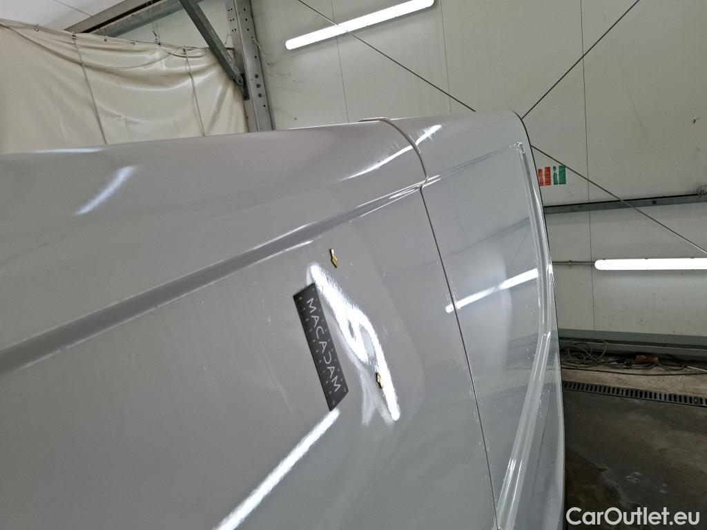  Renault  Trafic RENAULT  / 2021 / 4P / Fourgon tôlé FG GCF L1H1 2T8 Blue dCi 130 #4