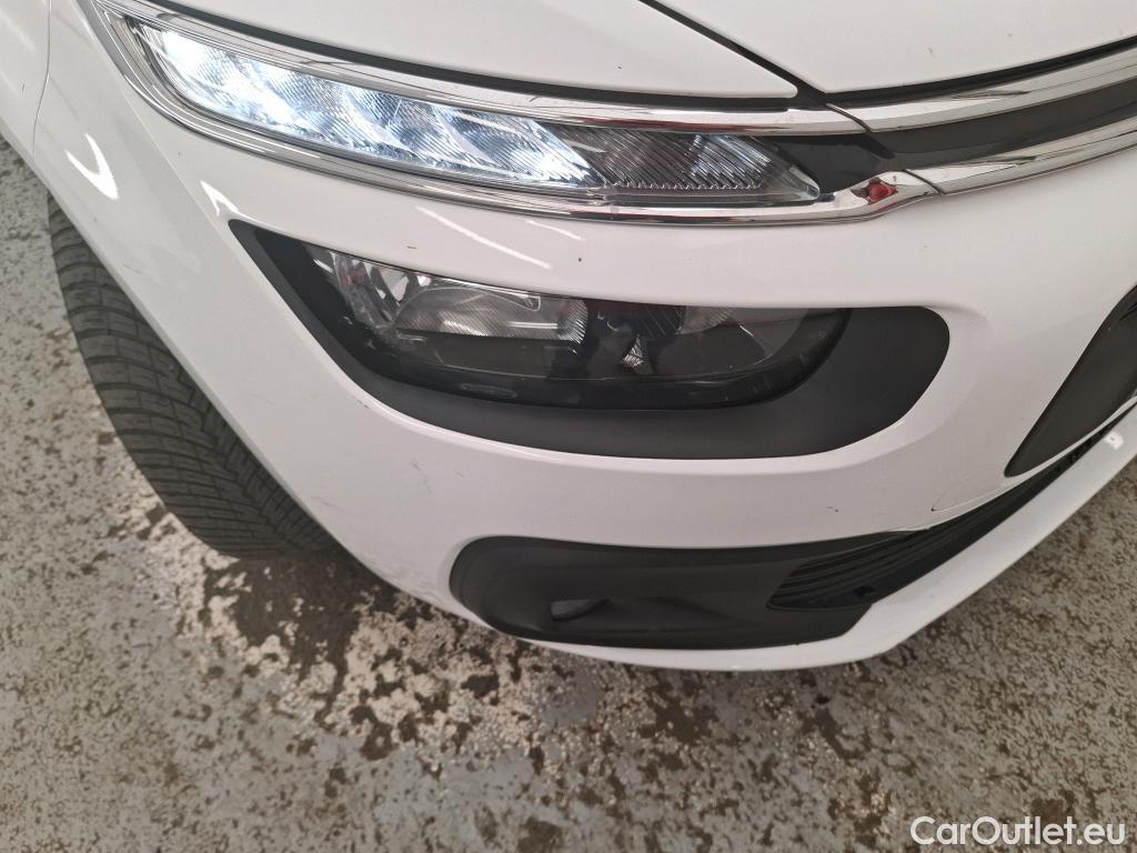  Citroen  C4 Grand Picasso /Spacetourer Business 1.5 BlueHDi 130CV BVM6 E6dT #28