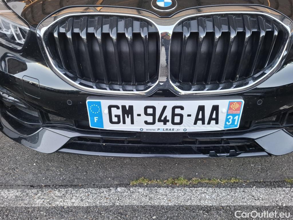  Bmw  Serie 1 Série 1 Berline 120 i Edition Sport 2.0 180CV BVA7 E6d #24