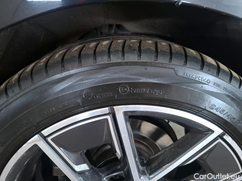  Bmw  Serie 4 Gran Coupe Série 4 Gran Coupe 420 d M Sport 2.0 190CV BVA8 E6d #19